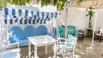 Casa | Esterni