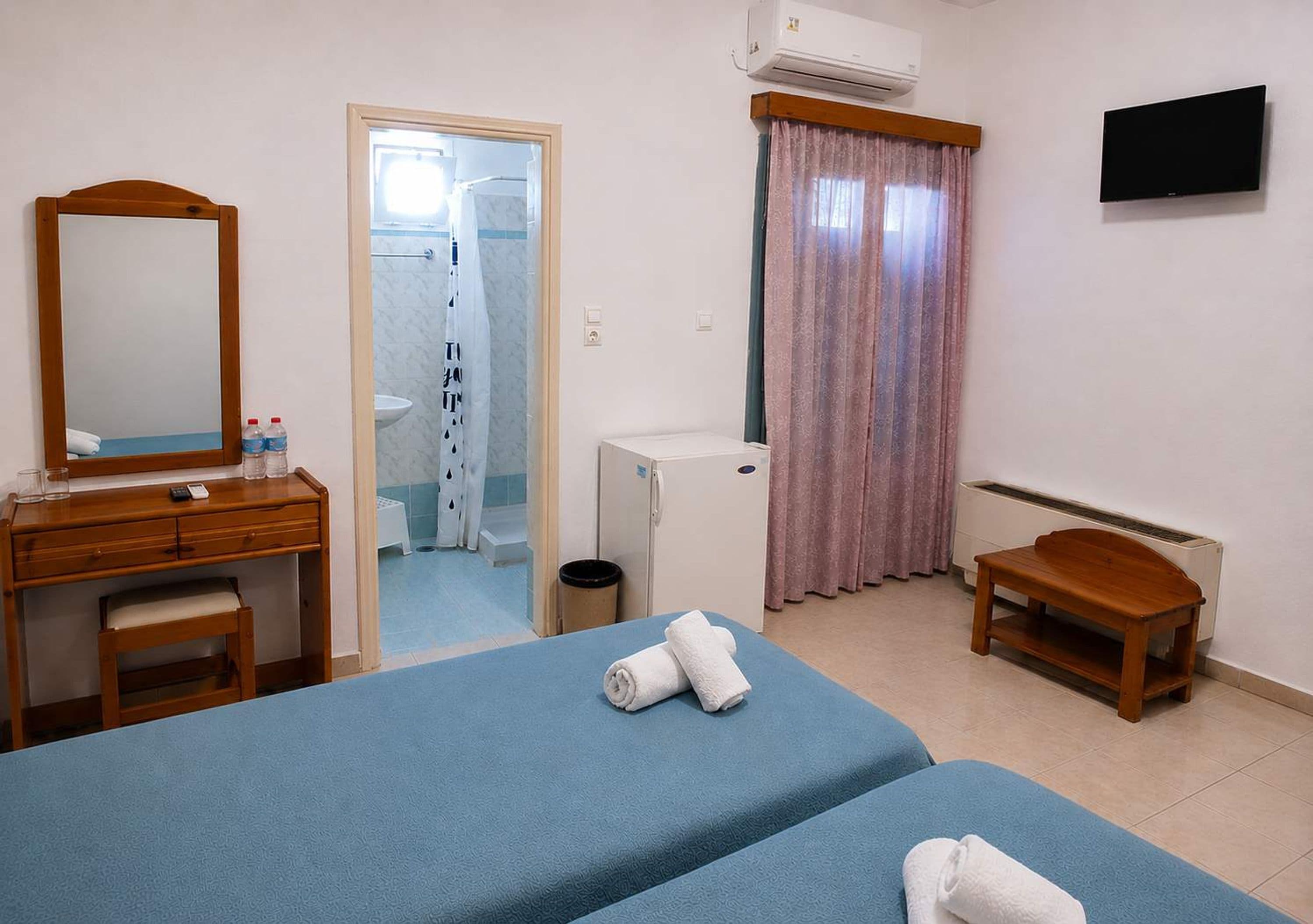 House | 1 bedroom, Internet