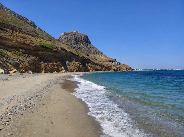 House | 1 bedroom, Internet - Hotel Elena - Cozy Seaside Twin Suite in Skyros (Skiros)
