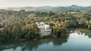 Exterior - Royal Avenue Kandy (Katugastota)