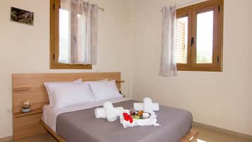 2 bedrooms, Internet