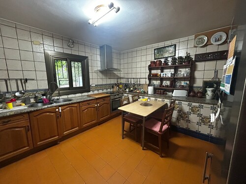 Family Villa with Terraces, Pool, and BBQ