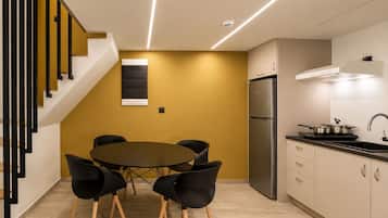 Junior Suite | Private kitchen