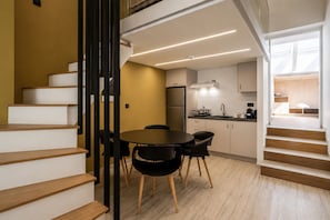 Dining - Morus Acropolis Urban Suites (Athens)
