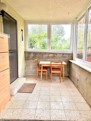 Dining - Vrbo Property (Billigheim Sulzbach)