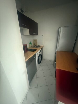 Cucina privata