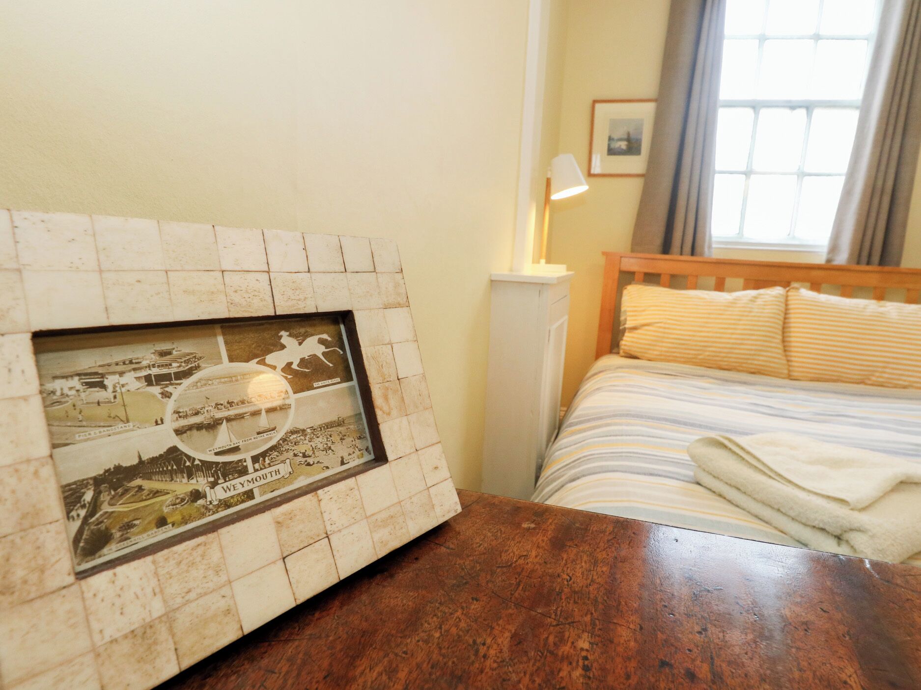 1 bedroom, free WiFi, individually decorated, individually furnished