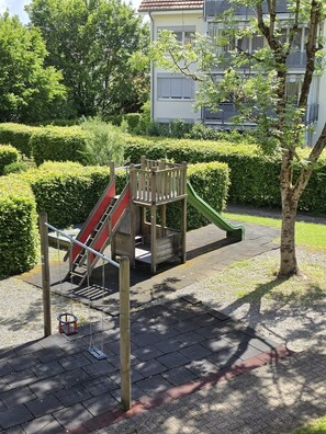 Espace pour enfants