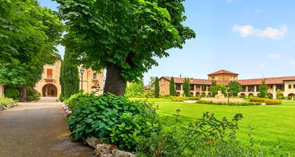 Relais San Vigilio Golf