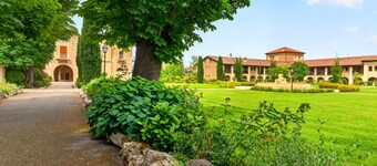 Relais San Vigilio Golf