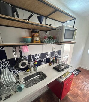 Private kitchen - Vrbo Property (Rio de Janeiro)