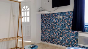 1 bedroom, Internet - Le Nouveau 101 Wifi Parking 1pers (Noeux-les-Mines)