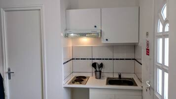 1 bedroom, Internet
