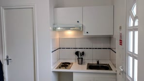 1 bedroom, Internet - Le Nouveau 101 Wifi Parking 1pers (Noeux-les-Mines)