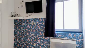 1 bedroom, Internet