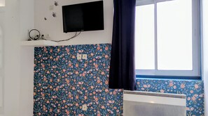 Ferienhaus | 1 Schlafzimmer, Internetzugang