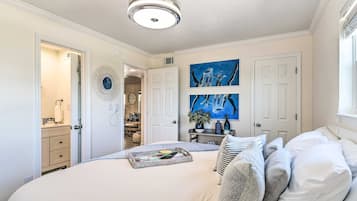 2 bedrooms, Internet