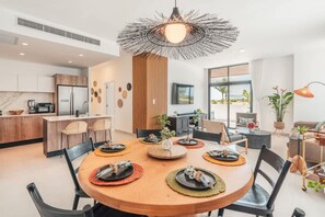 House - Luxury Cap Cana Apt Pool BBQ Family Fun (Punta Cana)