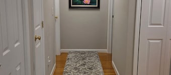Highly secured centrally located property in White Plains suburbs