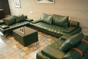 Interior - Hong Sau Resorts Thavarkere (Bengaluru)