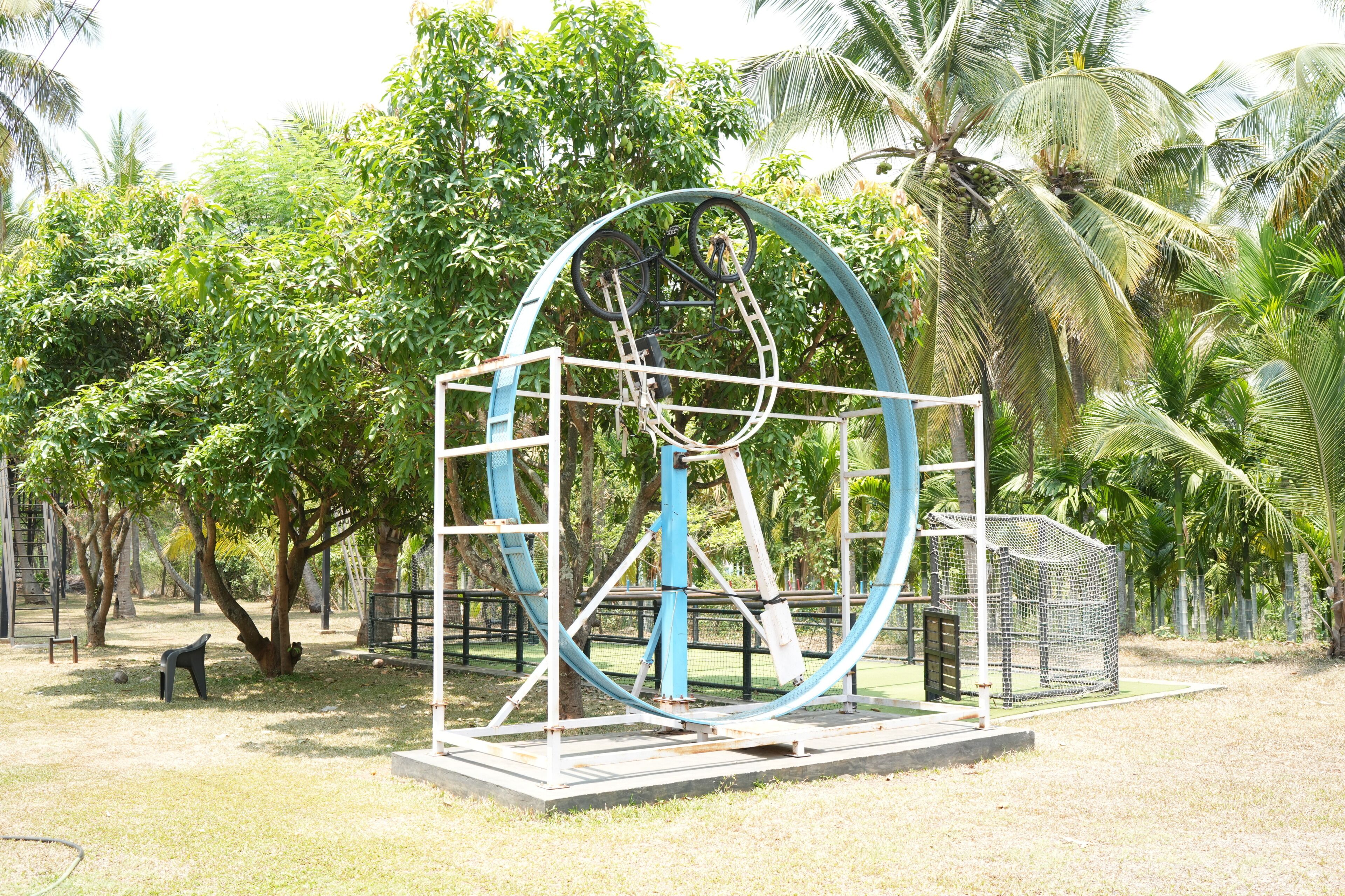 Children's activities