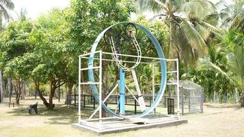 Children's activities