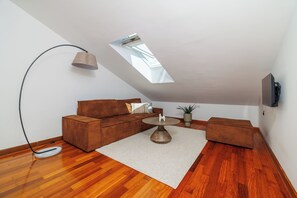 Coin séjour