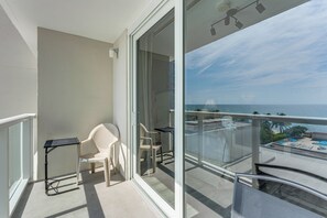 Interior - Ocean-view, Beachfront Resort Stay in Sunny Isles! (Sunny Isles Beach)