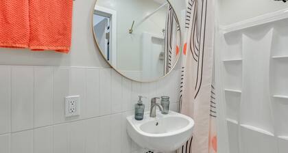 1 Mi to Military Base: Cozy Imperial Beach Studio