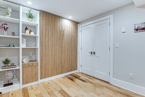 아파트 (1 Bedroom) | 내부