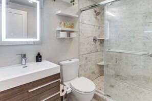 Lägenhet (1 Bedroom) | Interiör