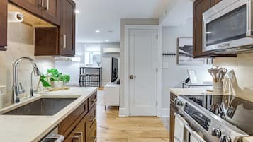 Căn hộ (1 Bedroom) | Nội thất