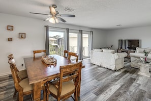 Huoneisto (2 Bedrooms) | Sisätilat