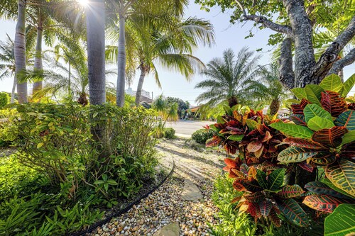 1 Block to Beach! Pompano Apt w/ Pool Access