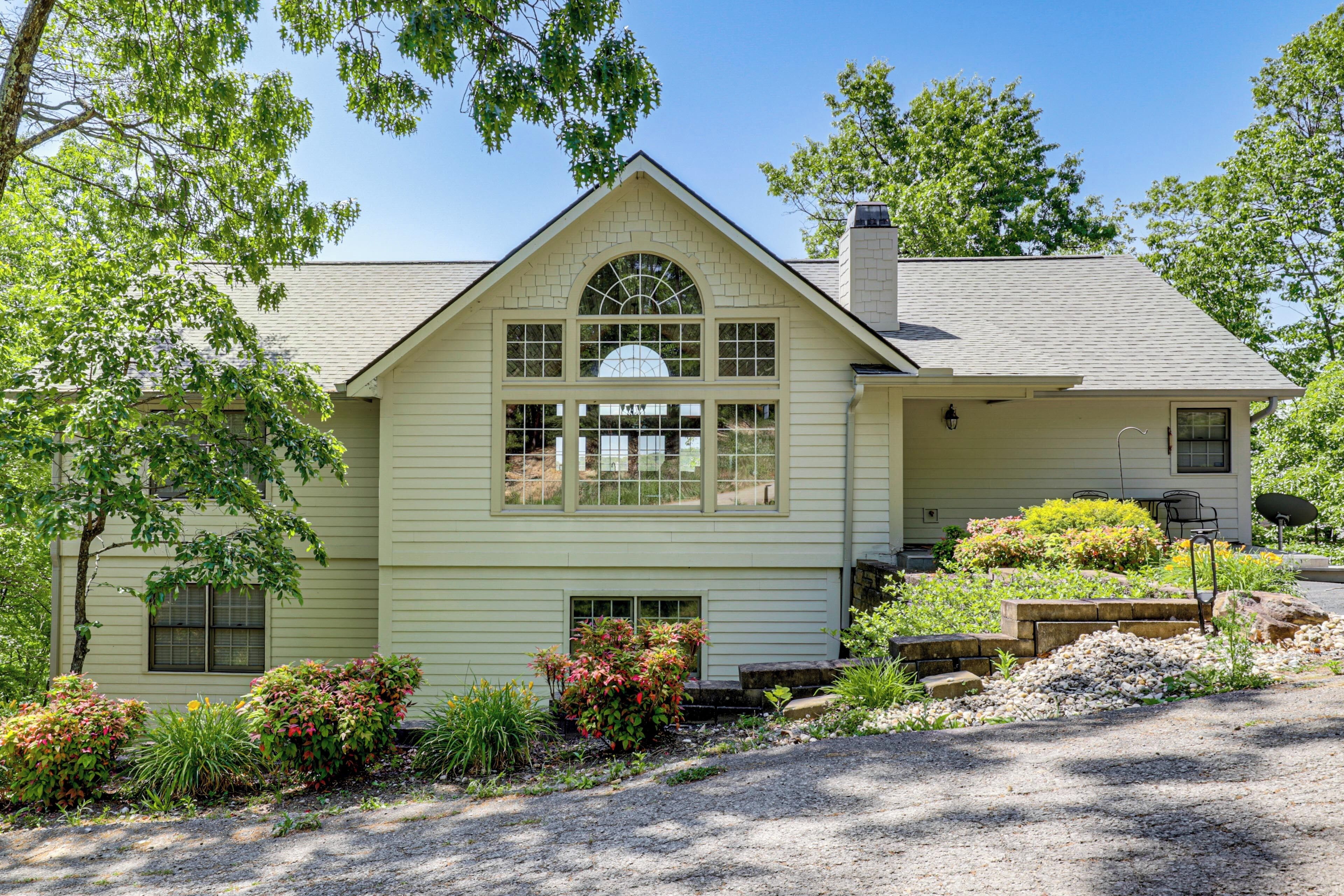 Ferienhaus (5 Bedrooms) | Innenbereich