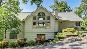 Ferienhaus (5 Bedrooms) | Innenbereich