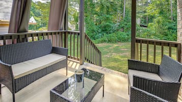 Maison (3 Bedrooms) | Intérieur
