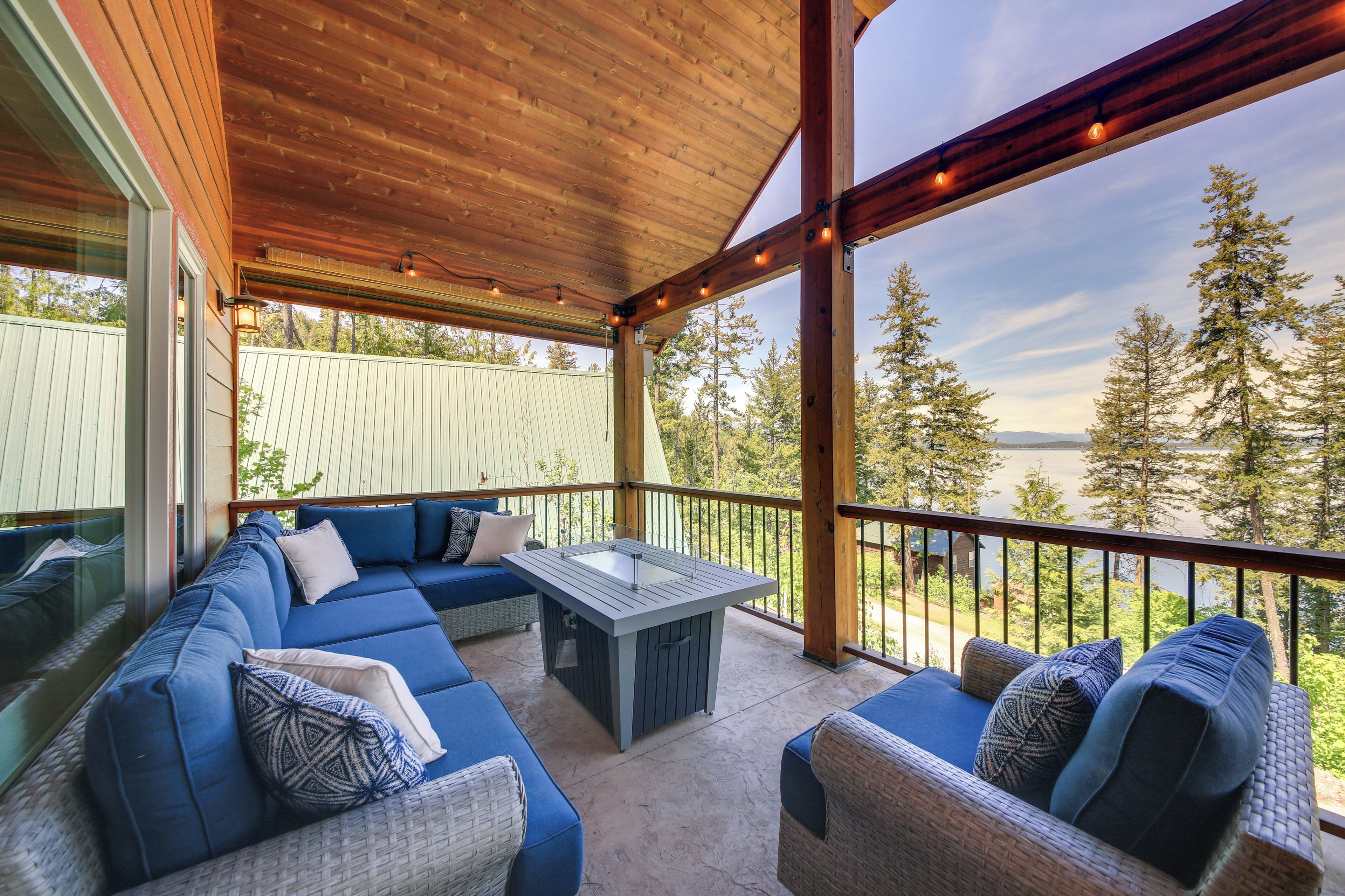 Maison (3 Bedrooms) | Façade de l’hébergement