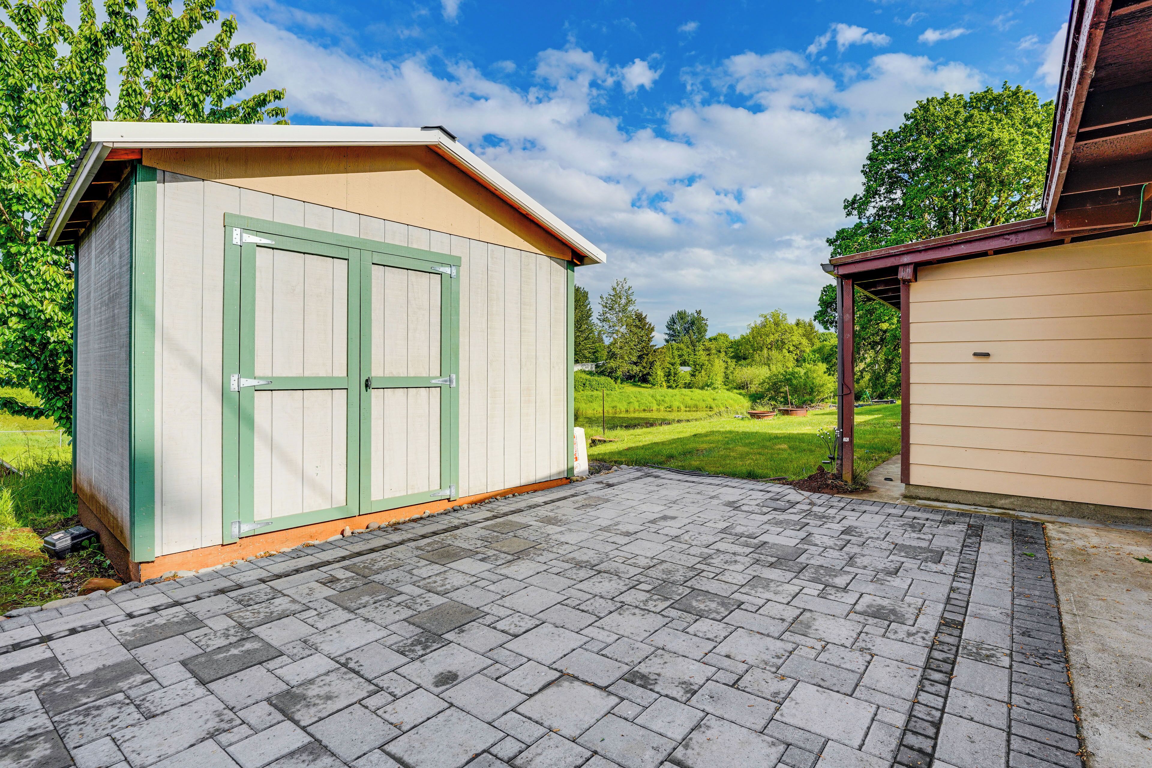 House (2 Bedrooms) | Bahagian dalam