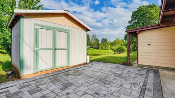 House (2 Bedrooms) | Bahagian dalam