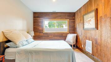 Huis (2 Bedrooms) | Interieur