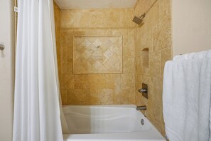 House (2 Bedrooms) | Interior - Private + Secluded: 2BR Vancouver Home w/ Fire Pit (Vancouver)