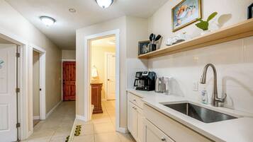 Maison (2 Bedrooms) | Intérieur