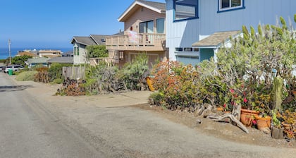 Walk to Moonstone Beach! PCH Getaway