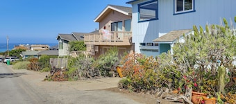 Walk to Moonstone Beach! PCH Getaway