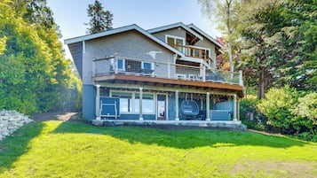 Casa (3 Bedrooms) | Parte interna