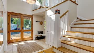 Casa (3 Bedrooms) | Parte interna