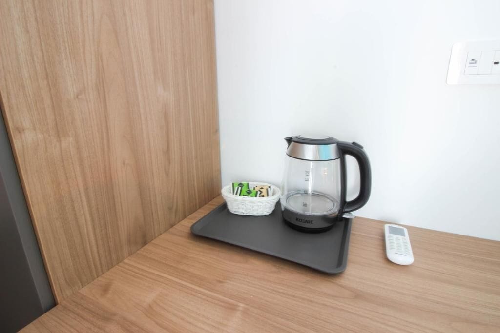 Café y/o cafetera
