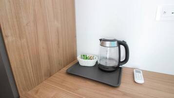 Café y/o cafetera