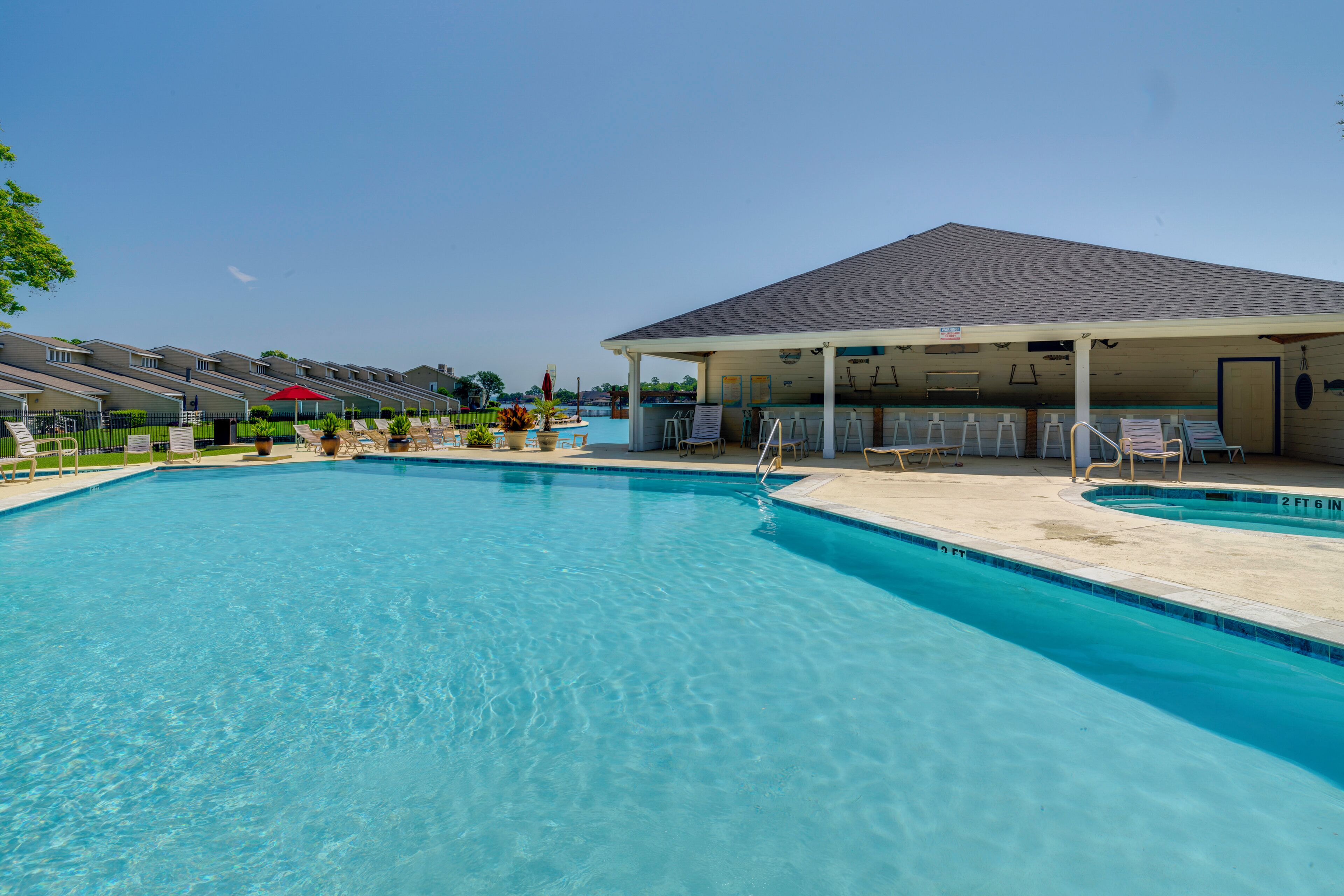Leilighet (3 Bedrooms) | Innvendig